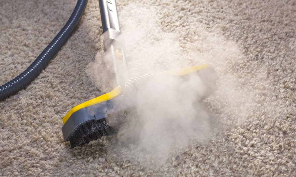 hot water extraction carpet cleaning min
